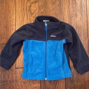 Toddler Boys Columbia Outfit